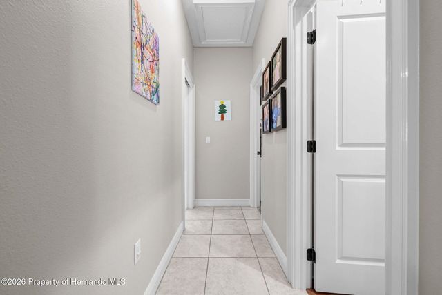 5384 Slater Road, Spring Hill, FL 34608