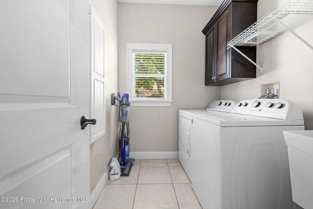 5384 Slater Road, Spring Hill, FL 34608