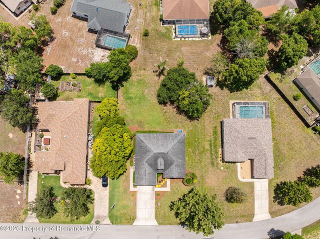 5384 Slater Road, Spring Hill, FL 34608