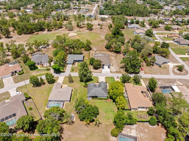 5384 Slater Road, Spring Hill, FL 34608