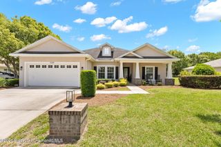 5384 Slater Road, Spring Hill, FL 34608