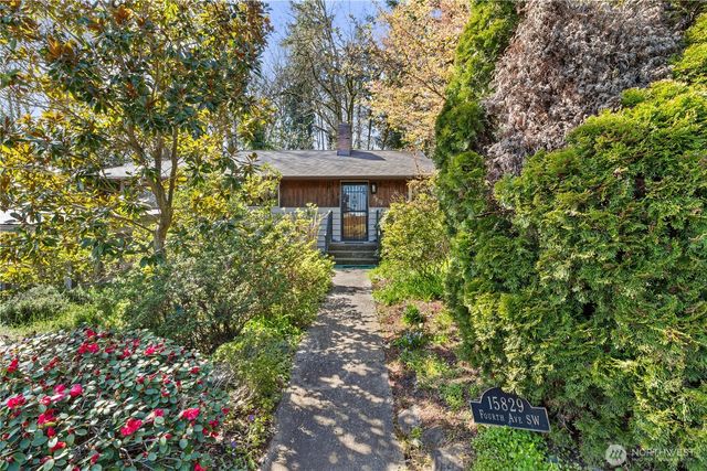 15829 4th Avenue SW, Burien, WA 98166