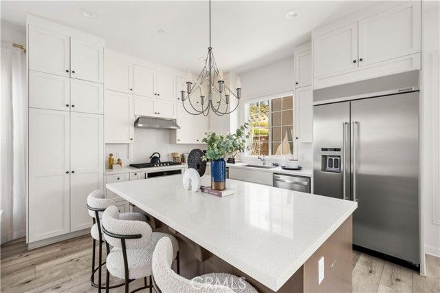 20631 W Chestnut, Porter Ranch (los Angeles), CA 91326