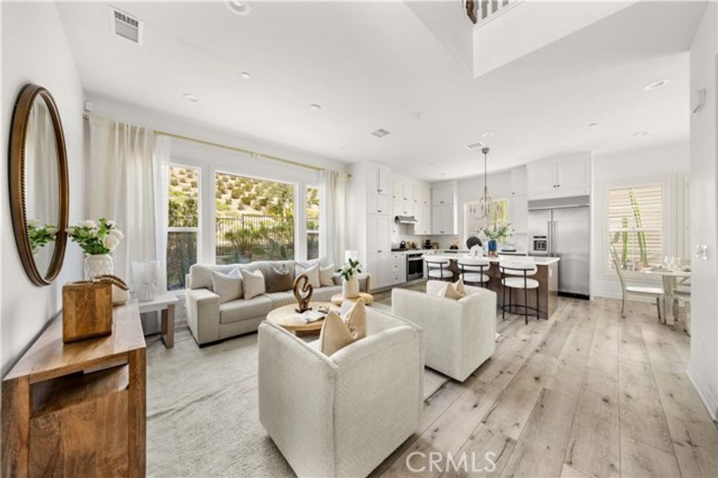 20631 W Chestnut, Porter Ranch (los Angeles), CA 91326