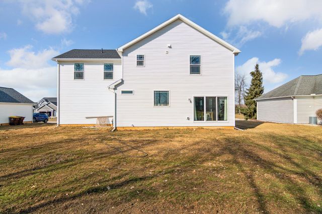 68 Dickens Street, Spring Arbor, MI 49283