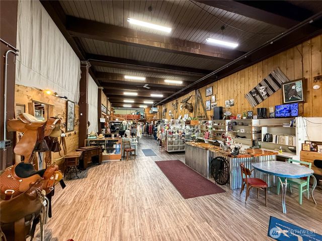 107 Main Street, Riverside, WA 98849