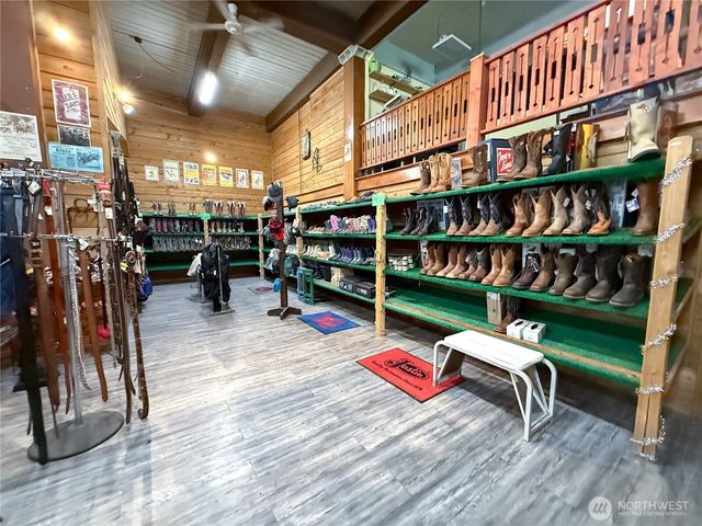 107 Main Street, Riverside, WA 98849