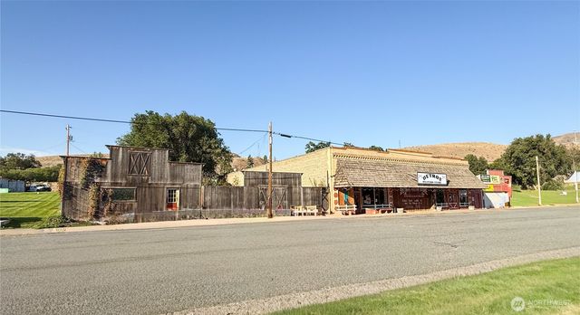 107 Main Street, Riverside, WA 98849