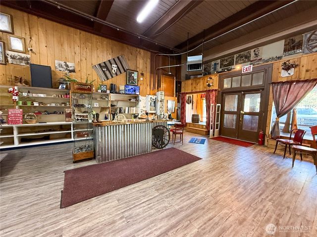 107 Main Street, Riverside, WA 98849