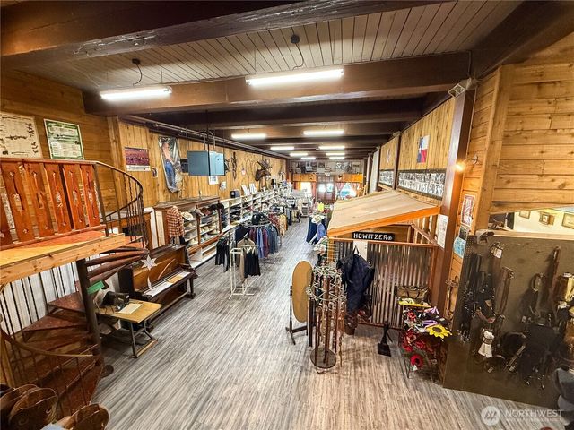 107 Main Street, Riverside, WA 98849