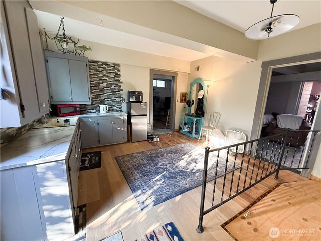 107 Main Street, Riverside, WA 98849