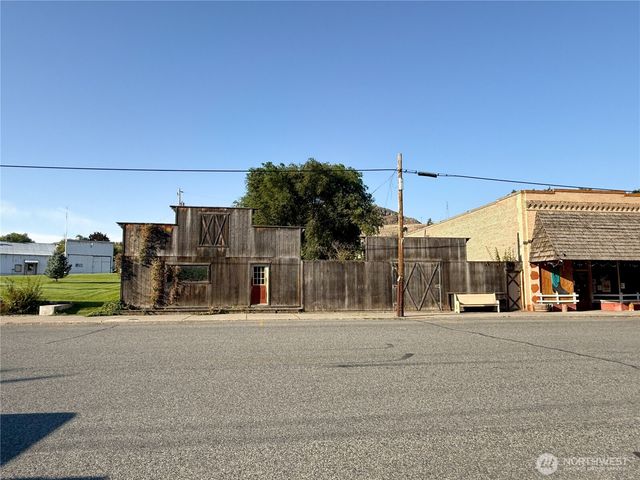 107 Main Street, Riverside, WA 98849