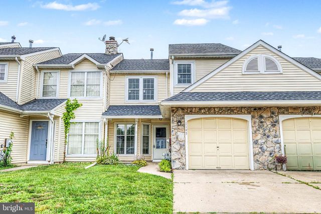 1145 DUBLIN CT, Williamstown, NJ 08094