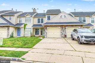 1145 DUBLIN CT, Williamstown, NJ 08094