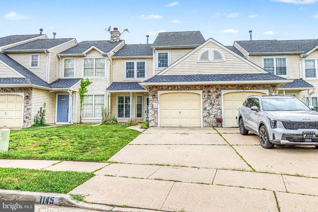 1145 DUBLIN CT, Williamstown, NJ 08094