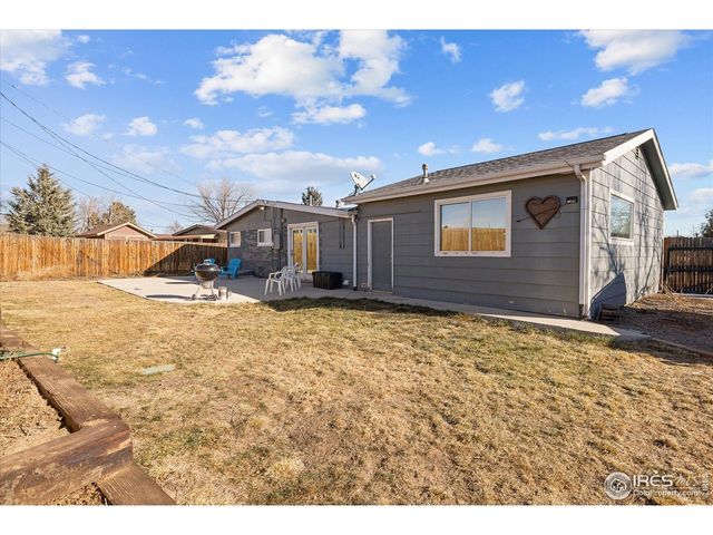 5369 Lynn Dr, Arvada, CO 80002