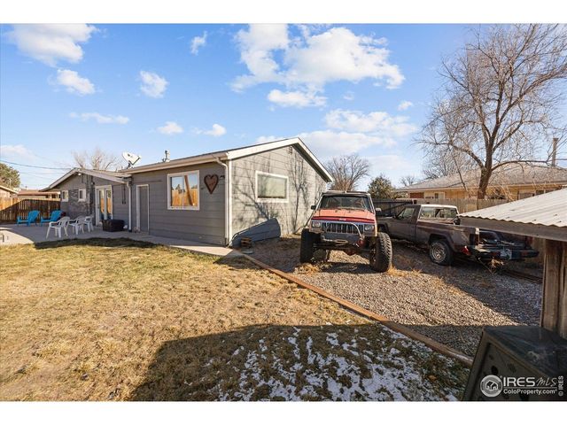 5369 Lynn Dr, Arvada, CO 80002