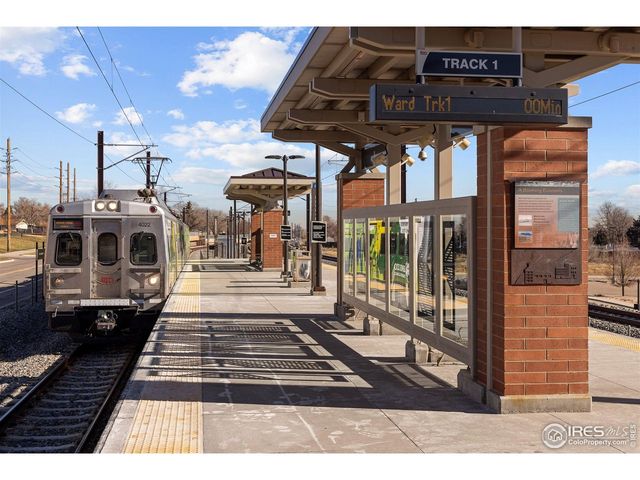 5369 Lynn Dr, Arvada, CO 80002