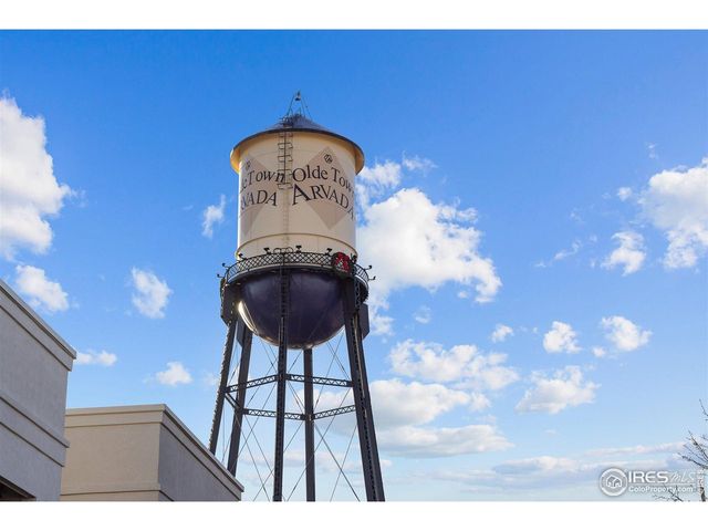 5369 Lynn Dr, Arvada, CO 80002