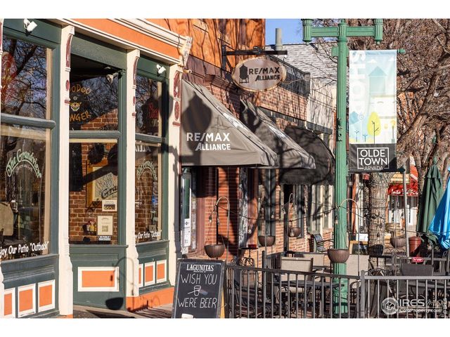 5369 Lynn Dr, Arvada, CO 80002