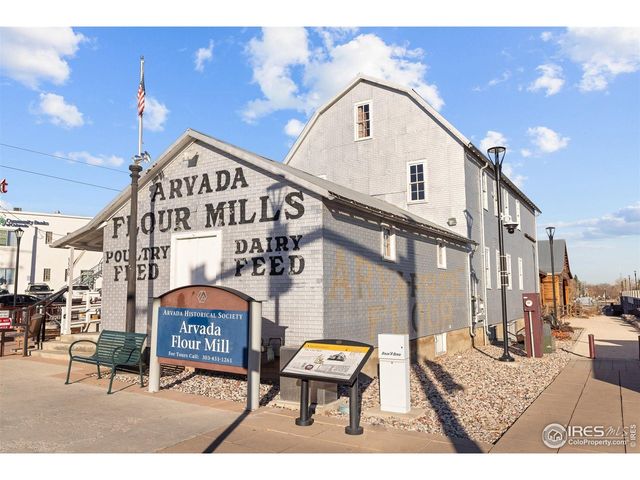 5369 Lynn Dr, Arvada, CO 80002