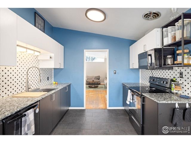 5369 Lynn Dr, Arvada, CO 80002