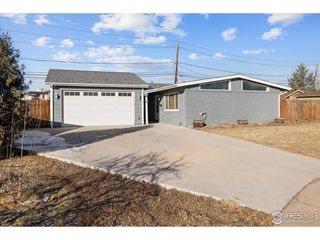 5369 Lynn Dr, Arvada, CO 80002