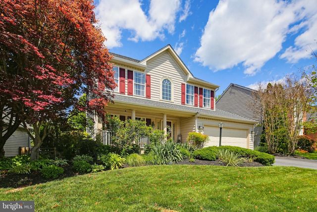 9012 BEALLS FARM RD, Frederick, MD 21704