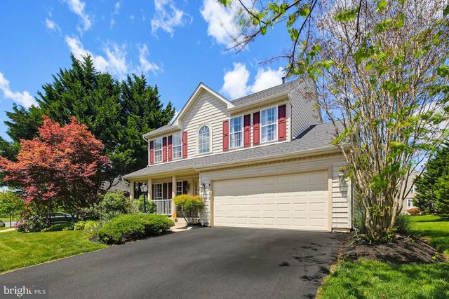 9012 BEALLS FARM RD, Frederick, MD 21704