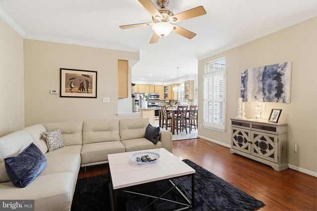 9012 BEALLS FARM RD, Frederick, MD 21704
