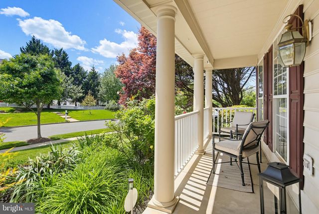 9012 BEALLS FARM RD, Frederick, MD 21704
