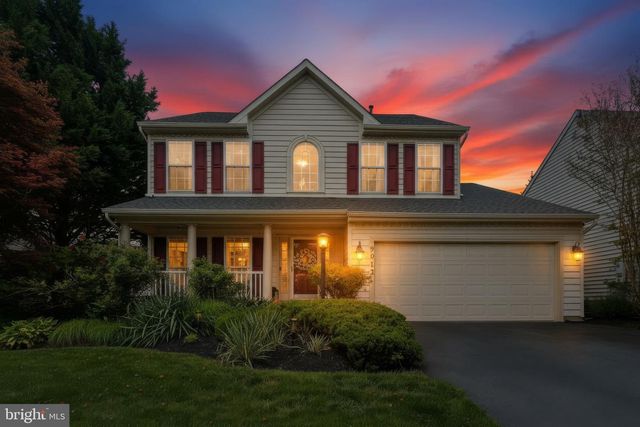 9012 BEALLS FARM RD, Frederick, MD 21704
