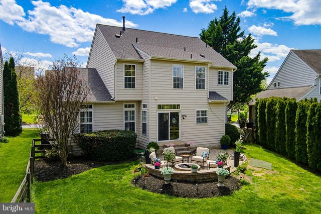 9012 BEALLS FARM RD, Frederick, MD 21704