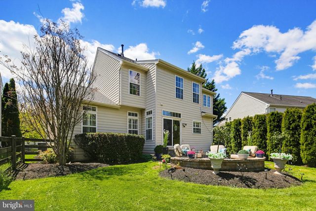 9012 BEALLS FARM RD, Frederick, MD 21704