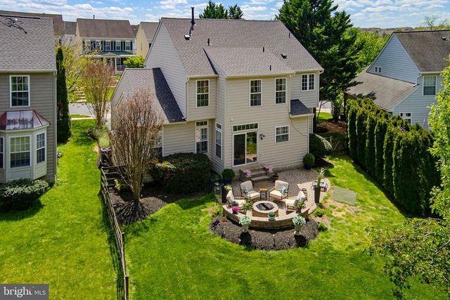 9012 BEALLS FARM RD, Frederick, MD 21704