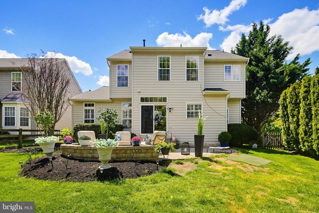 9012 BEALLS FARM RD, Frederick, MD 21704