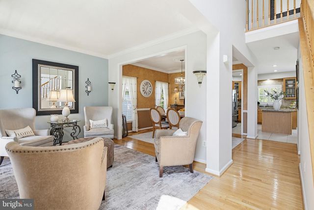 9012 BEALLS FARM RD, Frederick, MD 21704