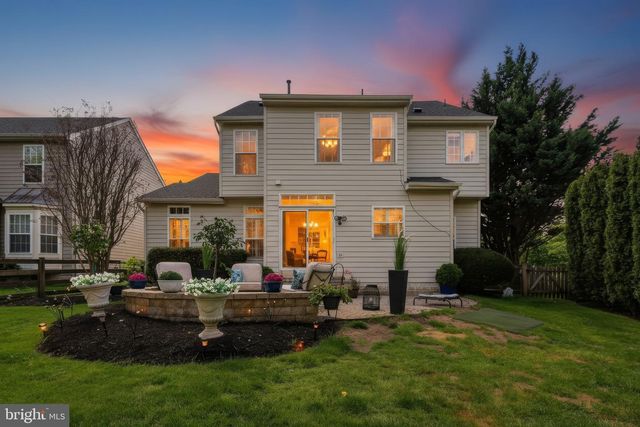 9012 BEALLS FARM RD, Frederick, MD 21704