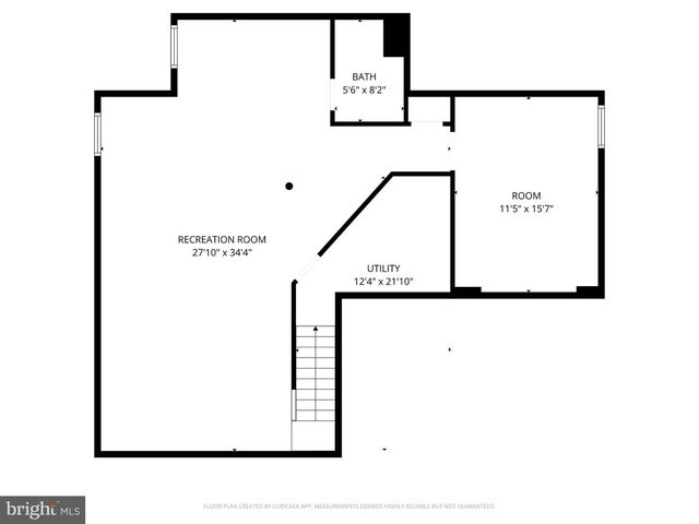 9012 BEALLS FARM RD, Frederick, MD 21704