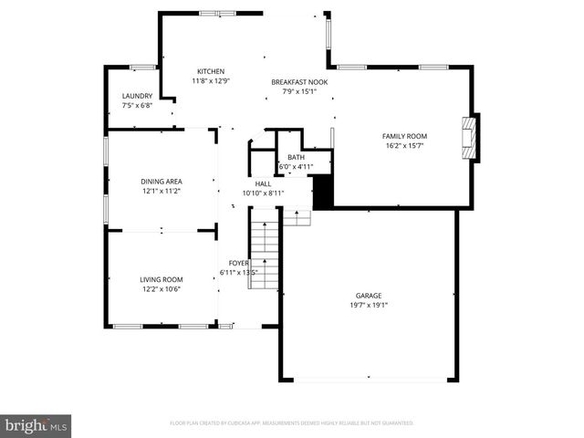 9012 BEALLS FARM RD, Frederick, MD 21704