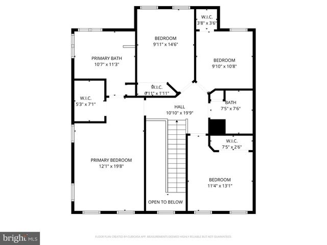9012 BEALLS FARM RD, Frederick, MD 21704