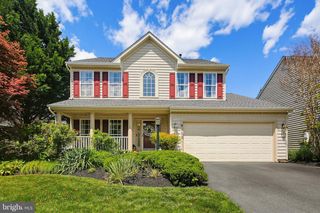9012 BEALLS FARM RD, Frederick, MD 21704