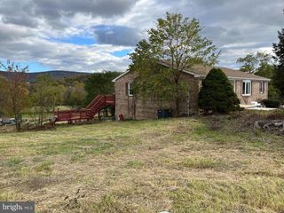 21304 MOUNT AETNA RD, Hagerstown, MD 21742