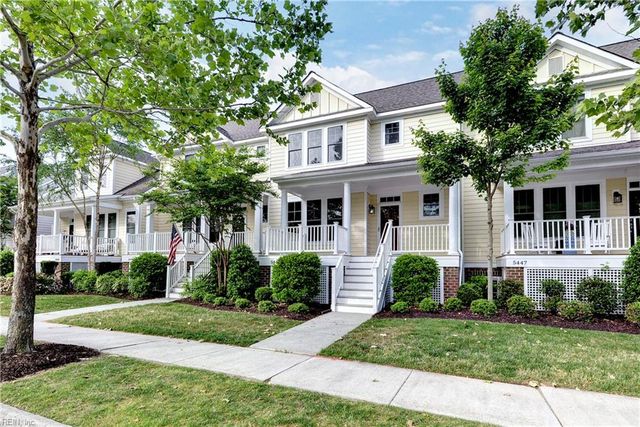5445 Center ST, Williamsburg, VA 23188