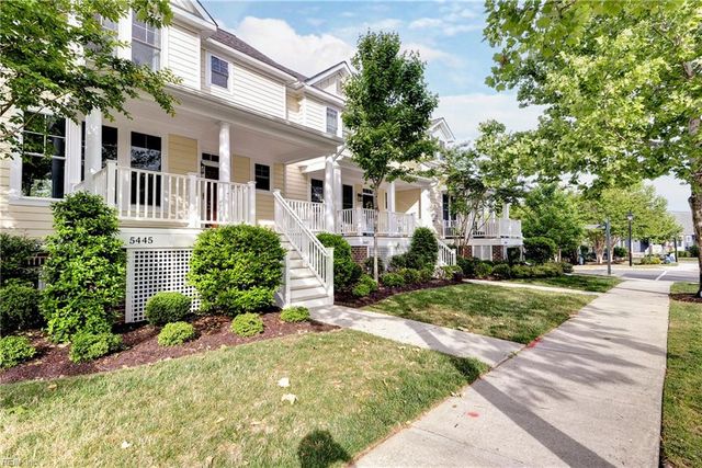 5445 Center ST, Williamsburg, VA 23188