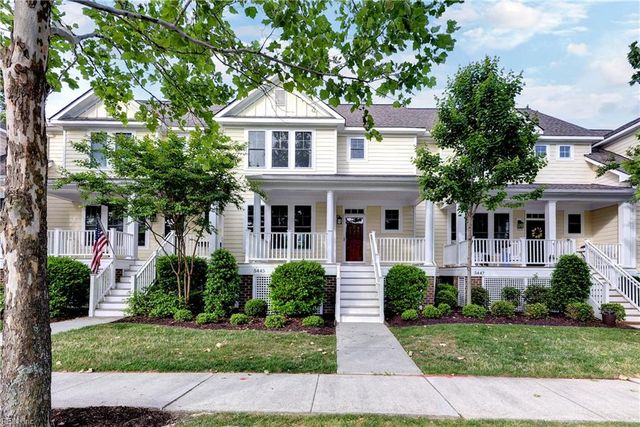 5445 Center ST, Williamsburg, VA 23188