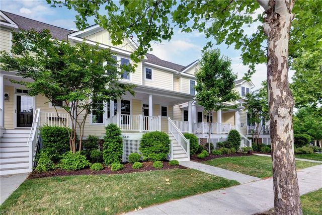 5445 Center ST, Williamsburg, VA 23188