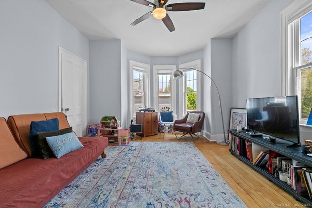 90 William Street 2a, New Haven, CT 06511