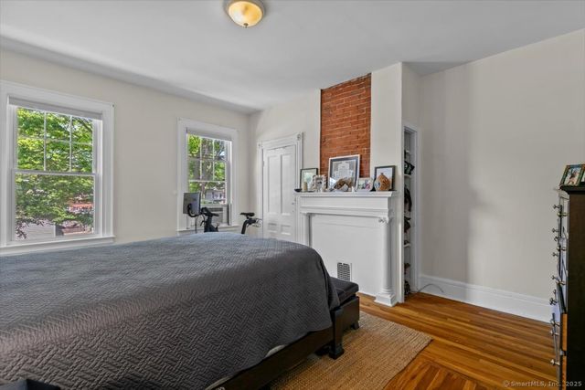 90 William Street 2a, New Haven, CT 06511