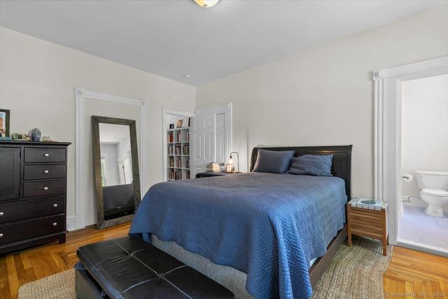 90 William Street 2a, New Haven, CT 06511